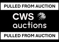 PULLED FROM AUCTION - - Aircraft Battery (Medley, FL) - 2025520600586801-001-0000