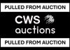 PULLED FROM AUCTION - - Aircraft Battery (Medley, FL) - 2025520600586801-001-0000