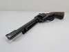 Ruger New Model Single-Six Revolve - 12