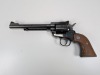 Ruger New Model Single-Six Revolver