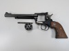 Ruger New Model Single-Six Revolver - 3