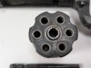 Hy Hunter Western Six-Shooter Revolver - 4
