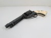 Hy Hunter Western Six-Shooter Revolver - 12