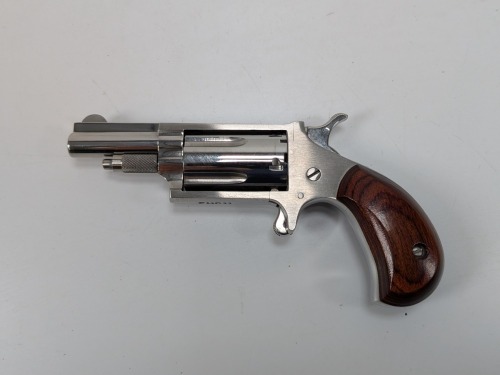North American Arms Inc. Revolver