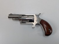 North American Arms Inc. Revolver