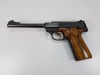 Browning Challenger II Pistol