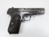 Colt Automatic 61 Hammerless Pistol - 2