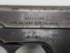 Colt Automatic 61 Hammerless Pistol - 4