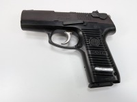Ruger P95DC Pistol
