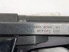 Beretta 3032 Tomcat Pistol - 9