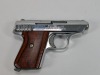 Jennings Firearms Inc. By Calwest Co. J-22 Pistol - 2
