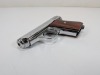 Jennings Firearms Inc. By Calwest Co. J-22 Pistol - 9