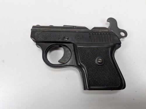 Weiberg Signal Pistol