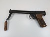 Benjamin Franklin 132 Pellet Gun