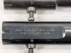 (5) High Standard Barrels - 12