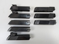 High Standard Slides