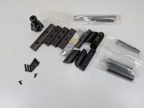 High Standard Parts