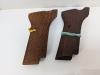 High Standard Grips - 5