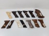 High Standard Grips - 2