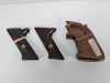 High Standard Grips - 5