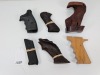 Misc. Pistol Grips