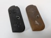 Colt Pistol Grips