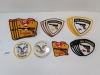 High Standard Patches