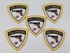 High Standard Patches - 7