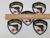 High Standard Patches - 10