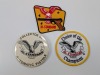 High Standard Patches - 11