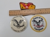 High Standard Patches - 12