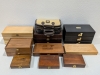 Hi-Standard & Browning Display Cases - 2