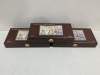 Hi-Standard & Browning Display Cases - 7