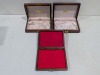 Hi-Standard & Browning Display Cases - 11