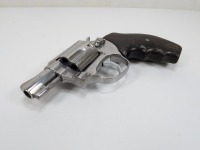 Smith & Wesson 60 Revolver