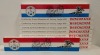 Winchester Rifle & Shotgun Boxes w/ Sleeves