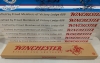 Winchester Rifle & Shotgun Boxes w/ Sleeves - 3