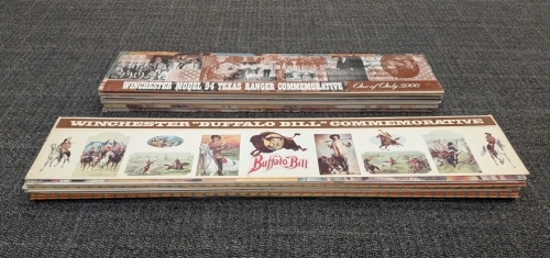 Winchester Rifle Box Sleeves
