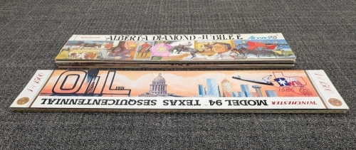 Winchester Rifle Box Sleeves