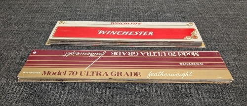 Winchester Rifle Box Sleeves