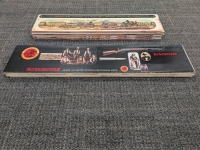 Winchester Rifle Box Sleeves
