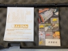 (5) Hard Shell Rifle Cases - 16