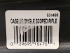 (5) Hard Shell Rifle Cases - 19