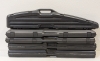 (5) Hard Shell Rifle Cases
