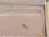 (2) Wood Rifle Cases - 4