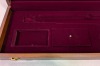 (2) Wood Rifle Cases - 13