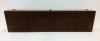(2) Wood Rifle Cases - 15