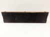 (2) Wood Rifle Cases - 6