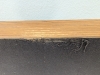(2) Wood Rifle Cases - 7