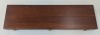 (2) Wood Rifle Cases - 13